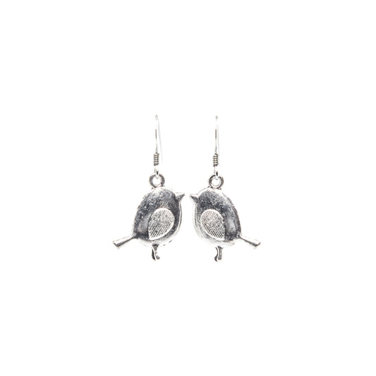 Robin Charm Earrings