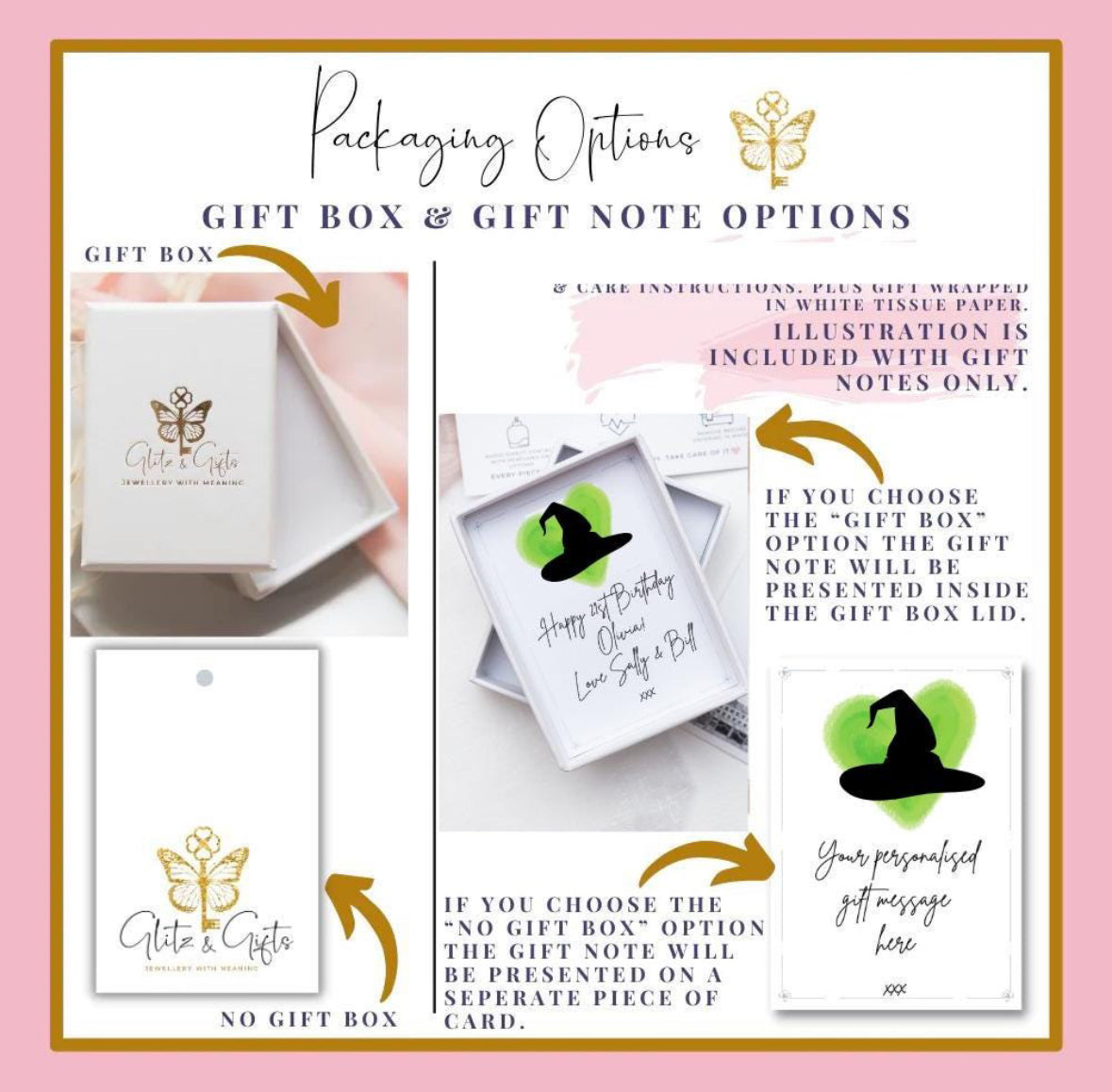 Wicked Witch Hat Dangle Earrings, Green CZ Charm, Witchcore Jewellery