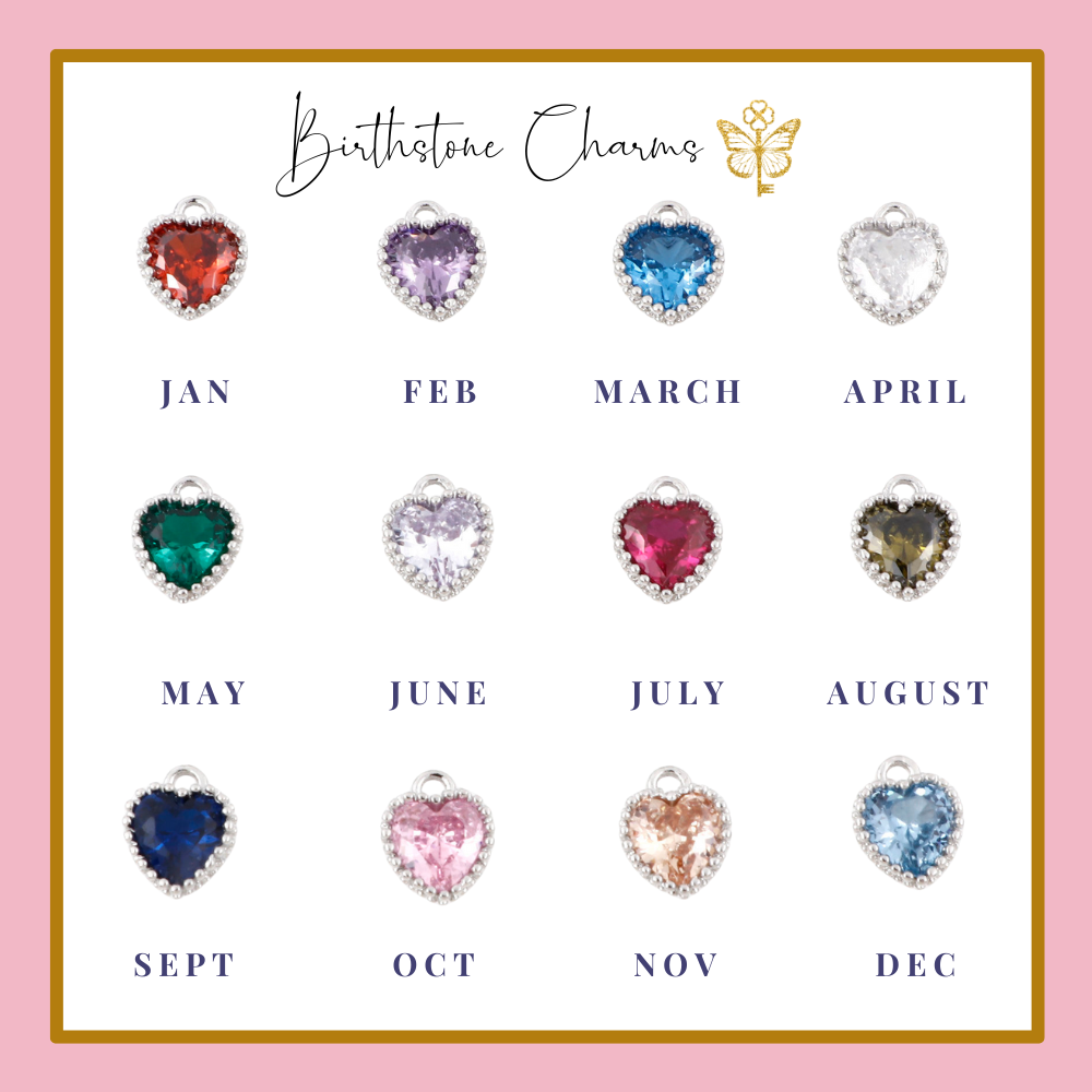 Sunflower Spirit Bracelet - Charm Bar Pre-Made