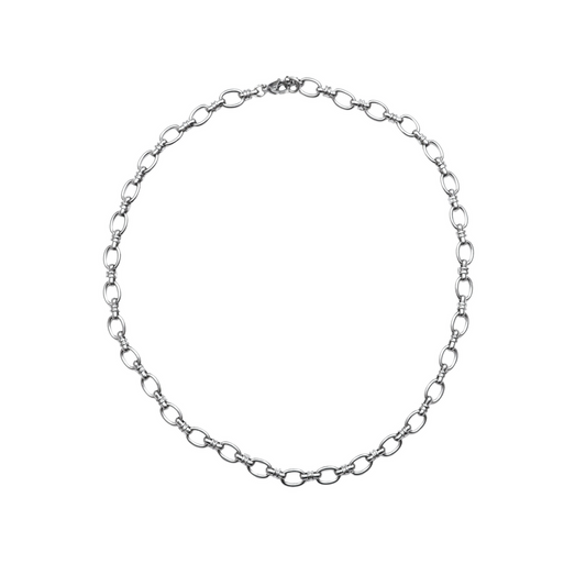 Create your own 5 Charm Necklace