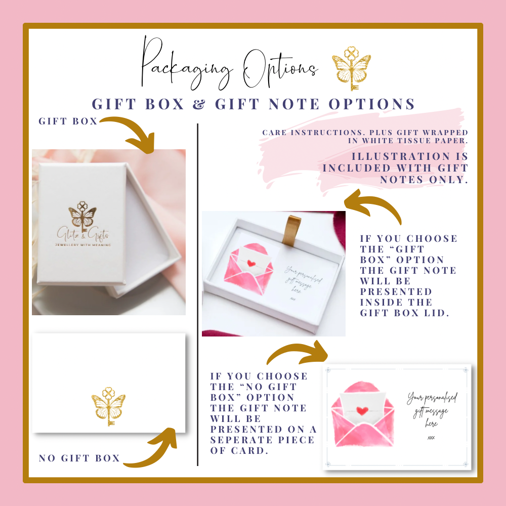 Personalised Homing Pigeon Cord Bracelet