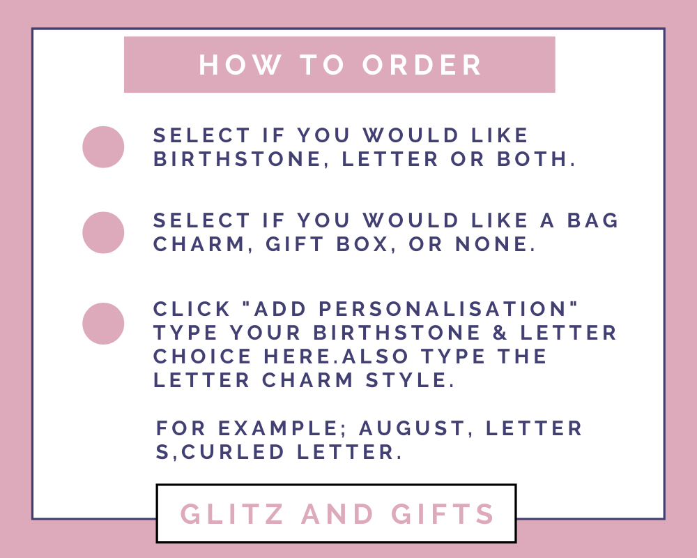 Personalised Spider Keyring