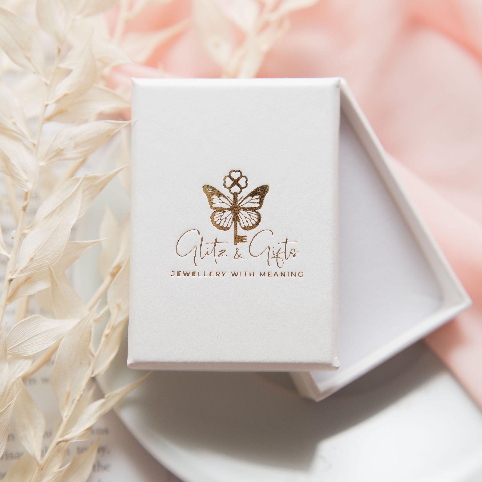 Create Your Own Personalised Bracelet