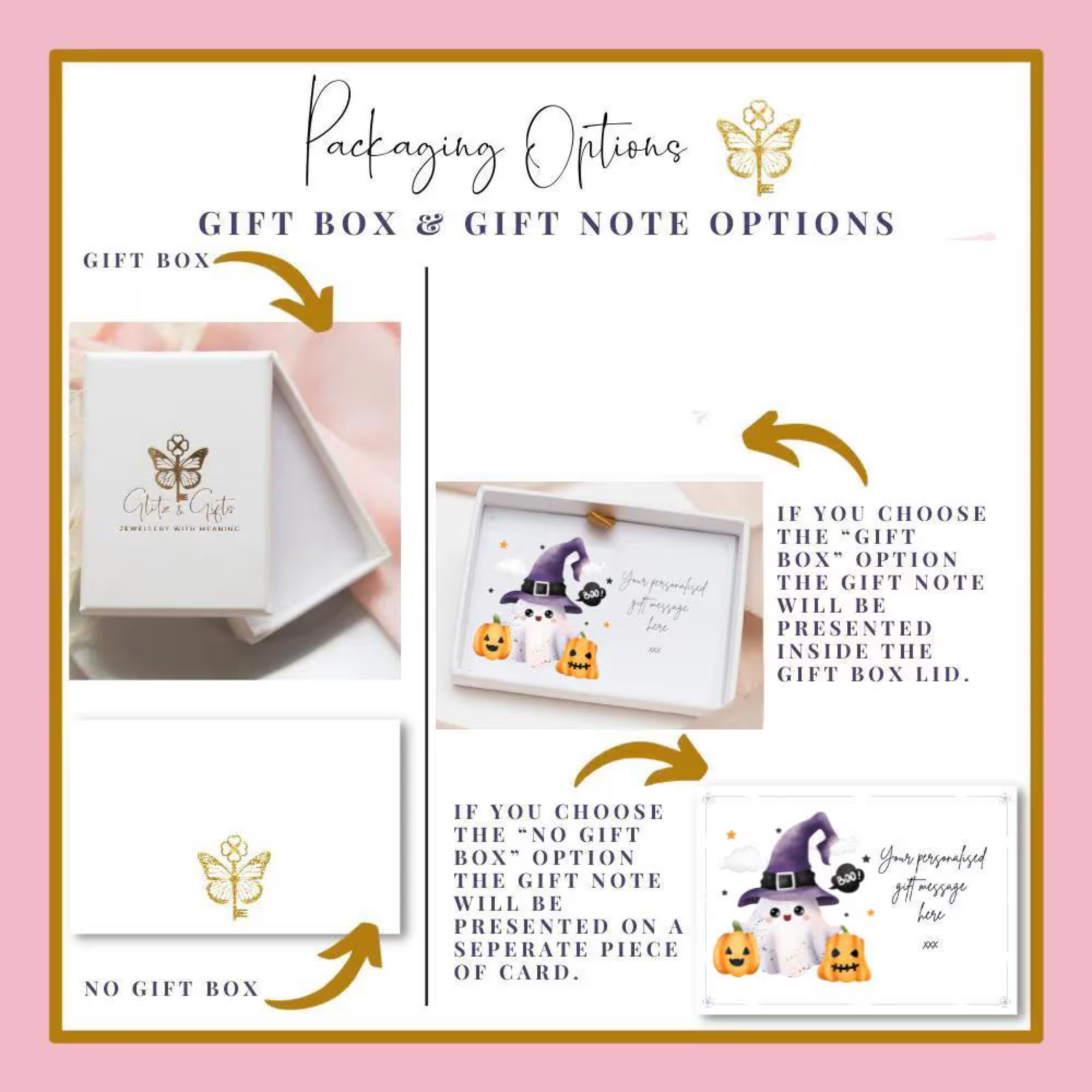 Halloween Brooch- Create Your Own