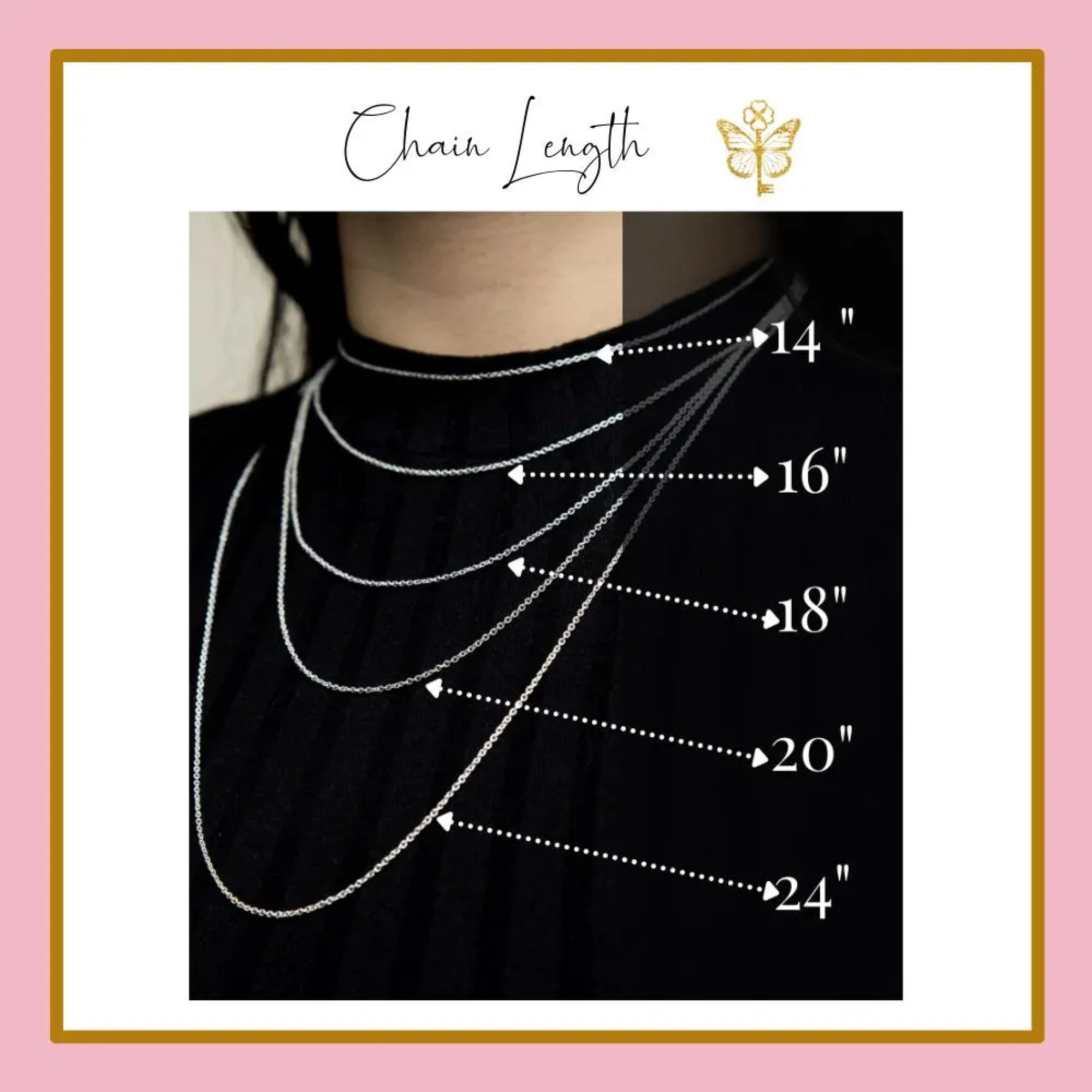 Ghost Charm Necklace with Birthstone & Initial, Personalised Halloween Jewellery, CZ Spring Clasp, Paperclip Chain Gift for Her