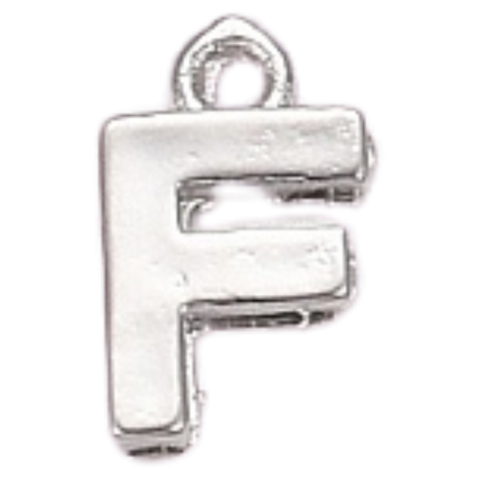 F