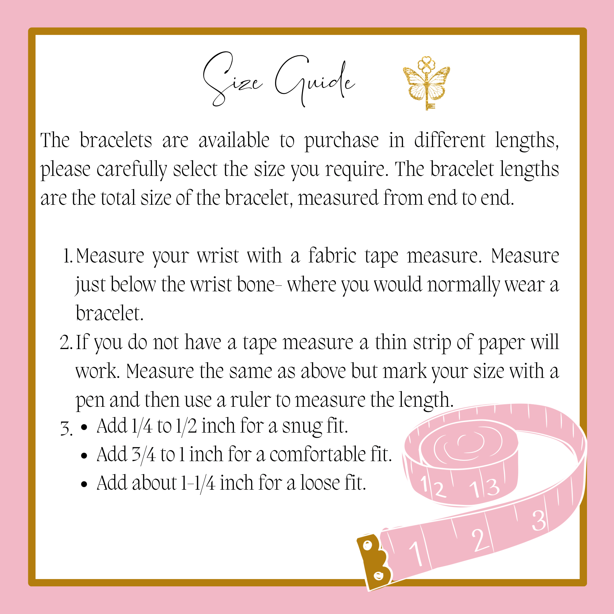 Personalised Hedgehog Bracelet