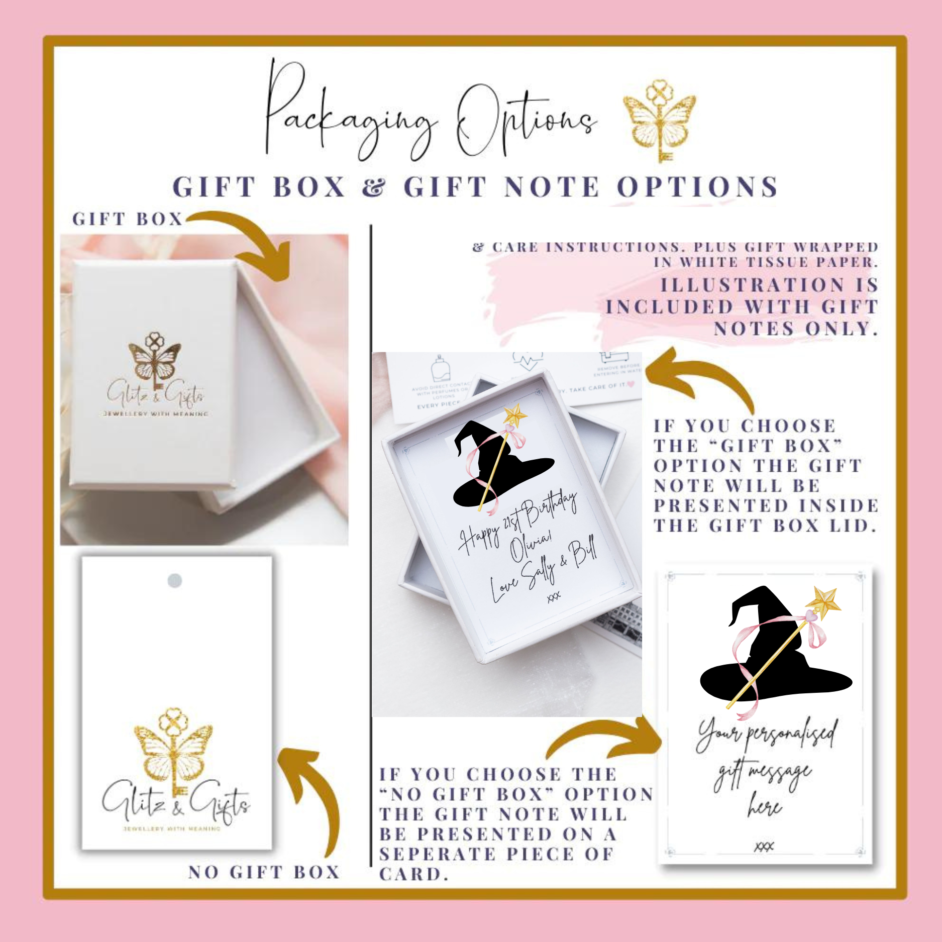 Mismatched Wicked Dangle Earrings