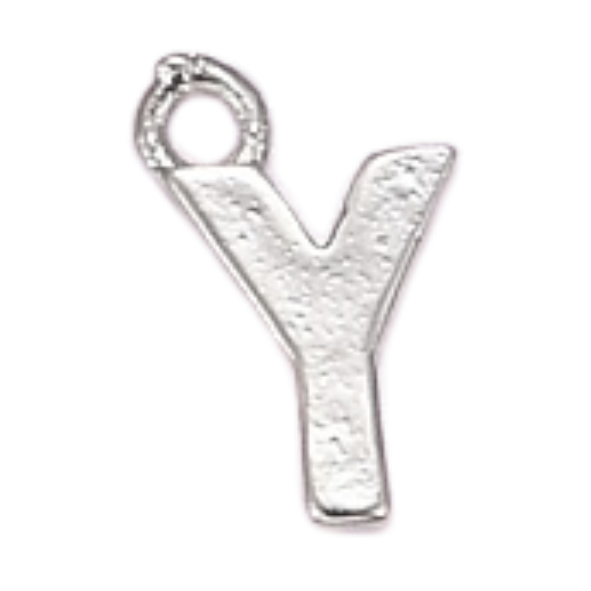 Letter Y