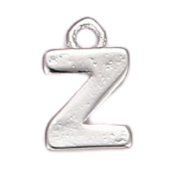 Letter Z