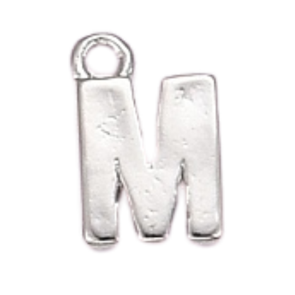 Letter M