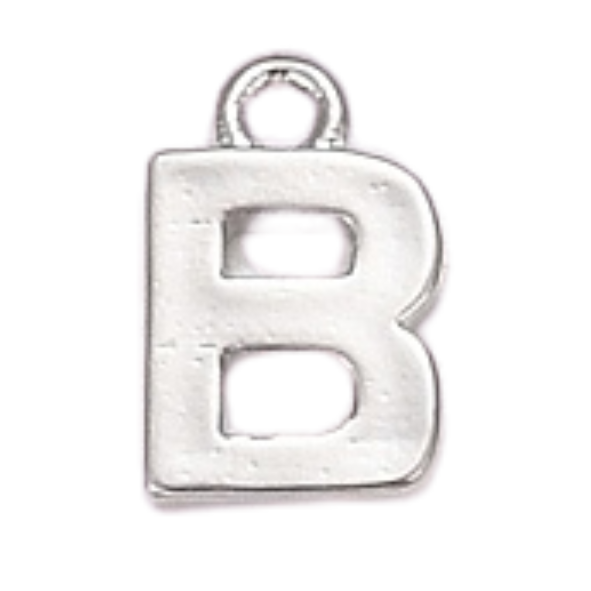 Letter B