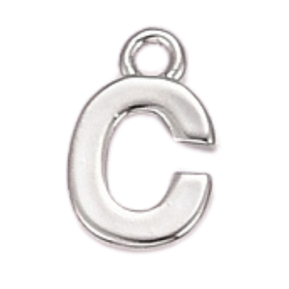 Letter C