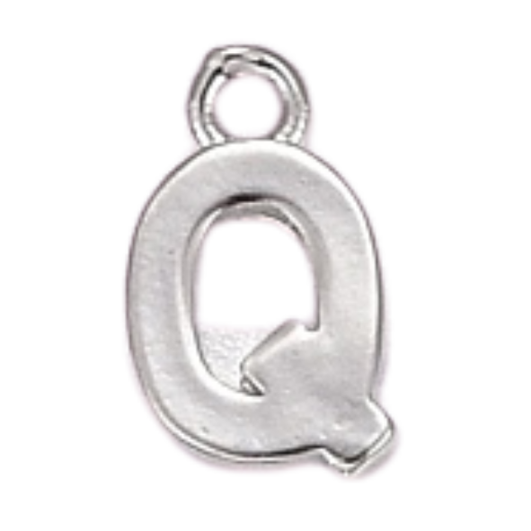 Letter Q