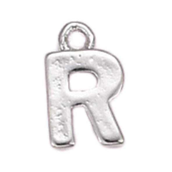 Letter R