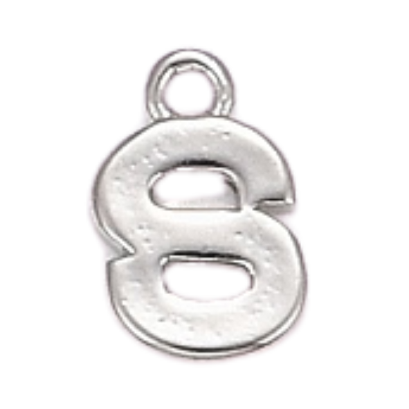 Letter S