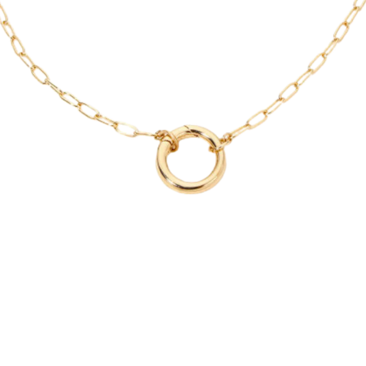 Create your own Golf Necklace- 2 charms