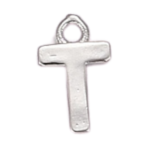Letter T