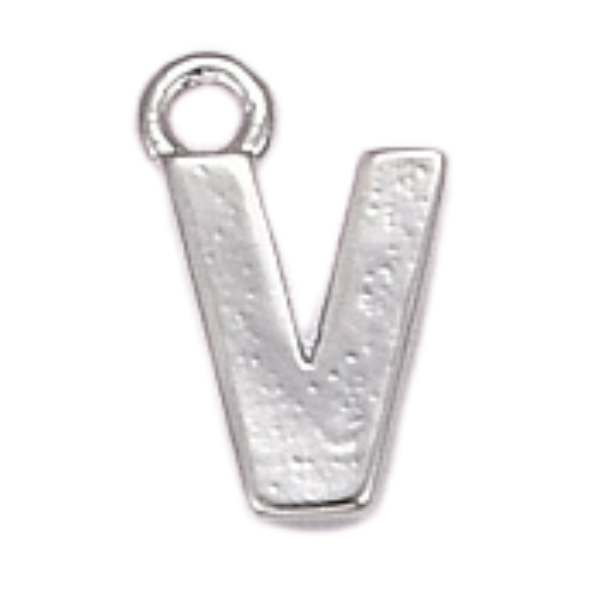 Letter V