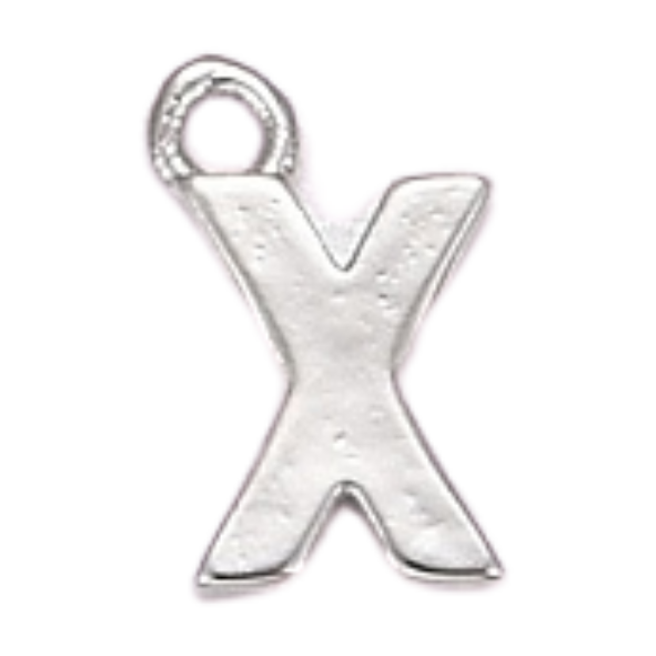 Letter X