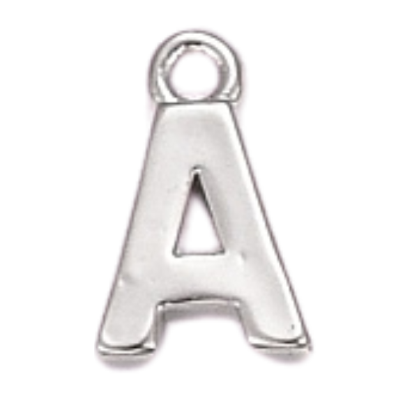 Letter A