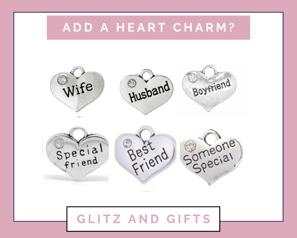 Add on service- add a valentines or galentines theme family heart