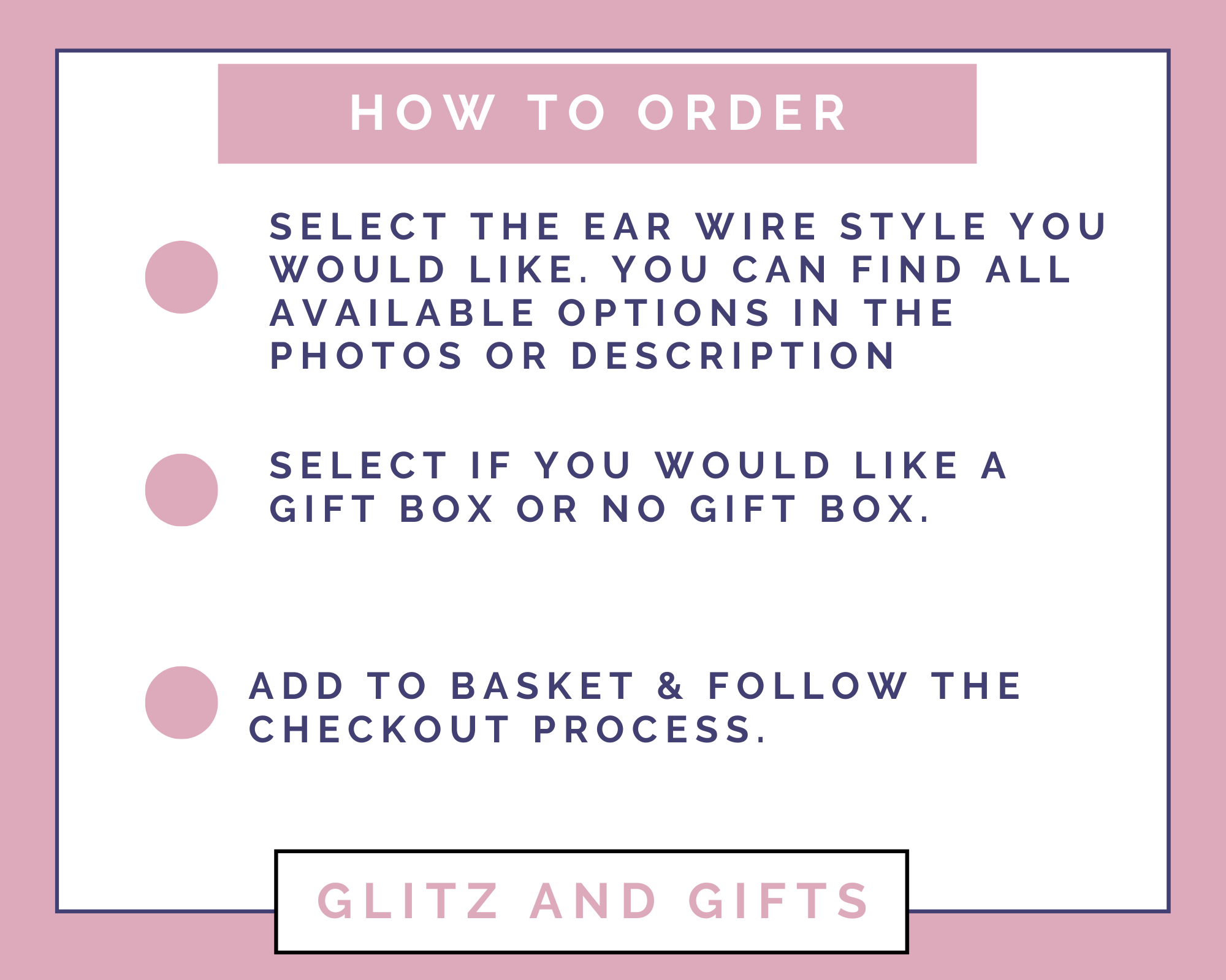 Roller Skate Charm Earrings