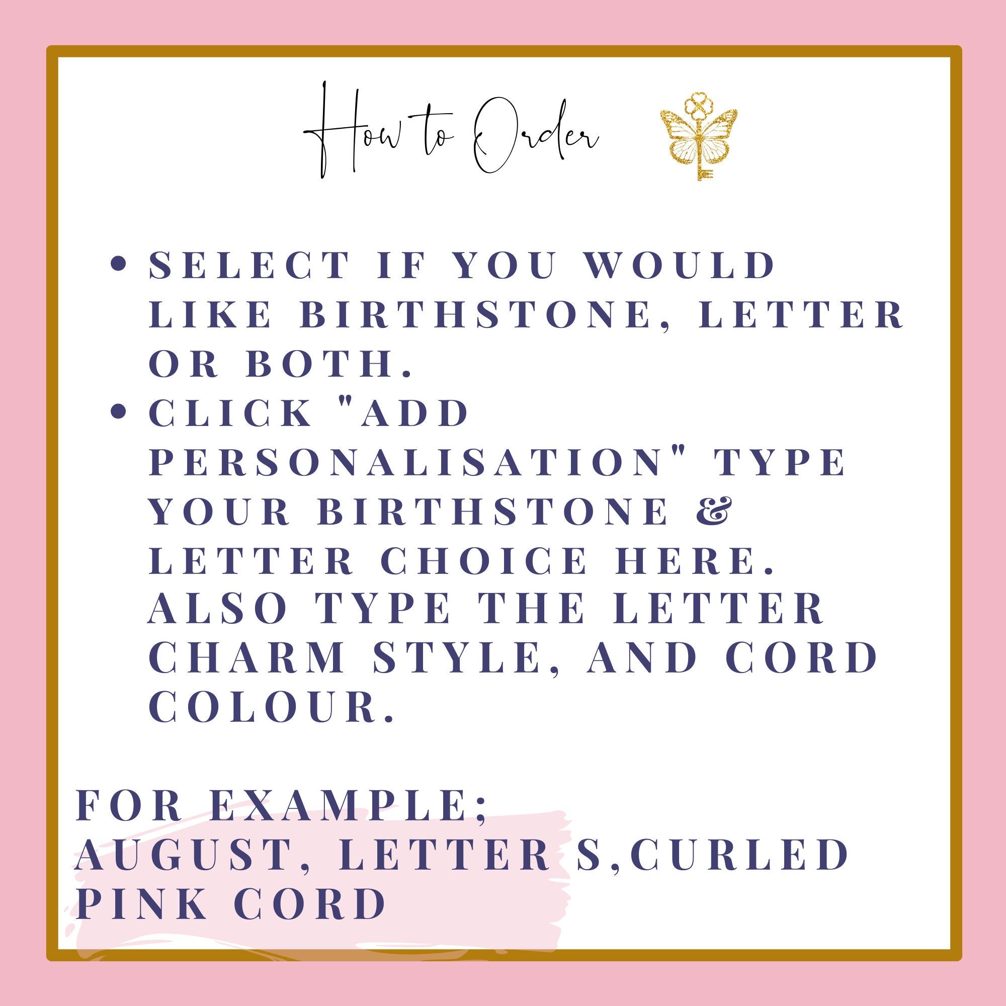 Bow cord bracelet, waxed corded adjustable, personalised gifts, coquette style accessory, birthstone letter charm, pretty girly jewellery