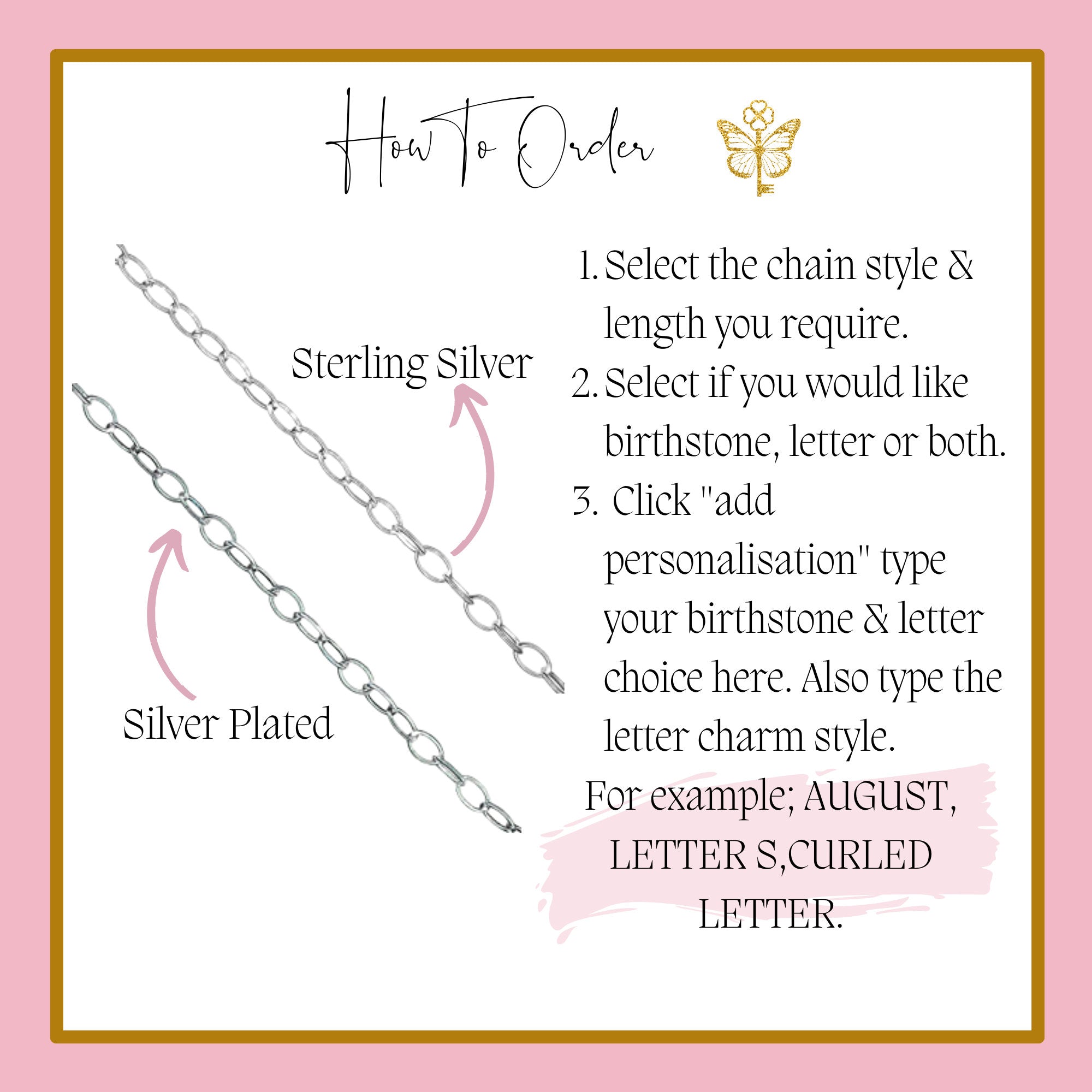 Snowflake bracelet, personalised gifts, ice crystal jewellery, birthstone letter, winter accessory, festive holiday, stocking filler