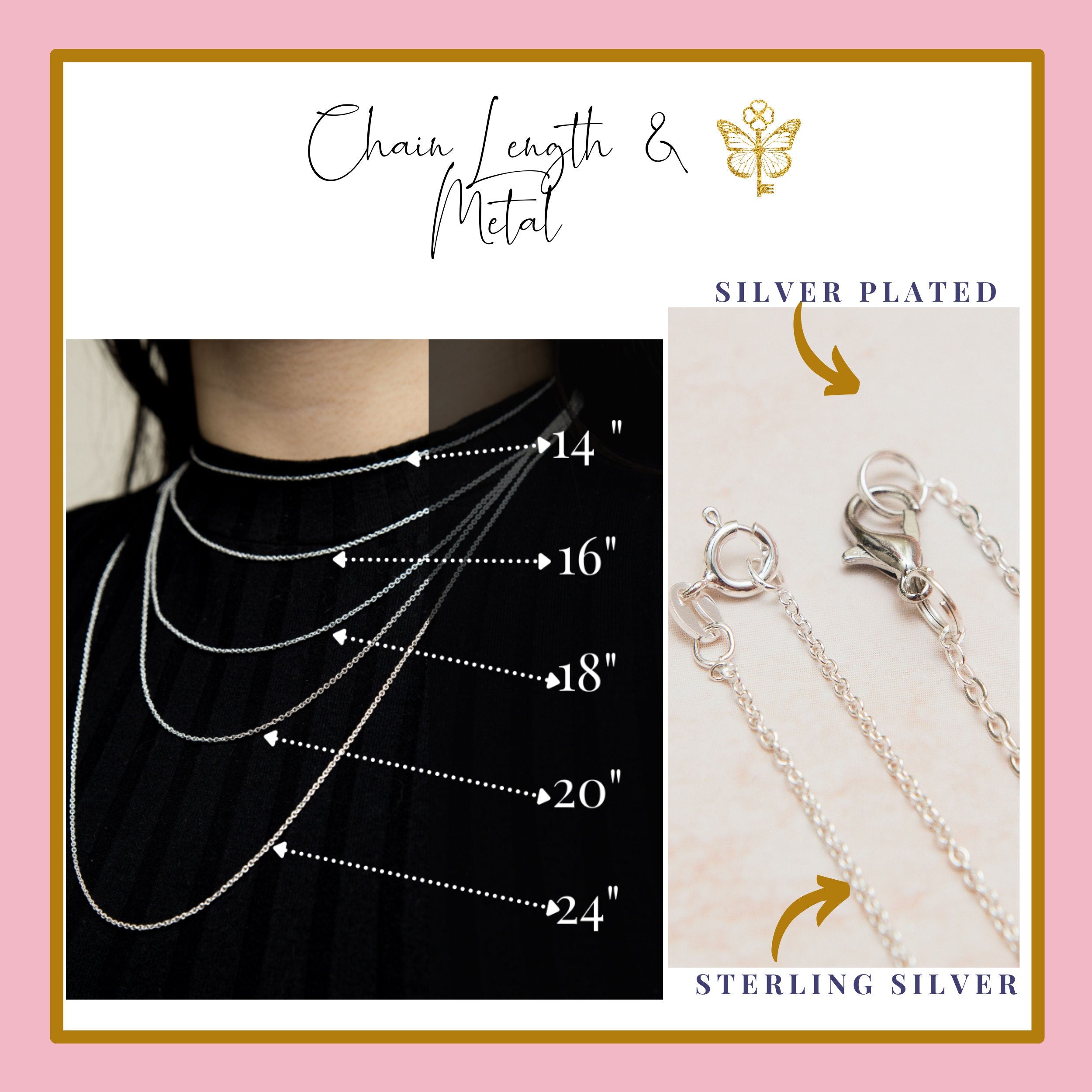 Origami cat necklace, personalised gifts, birthstone jewellery, initial charm, new kitten gift, pet loss keepsake, pet sitter thank you