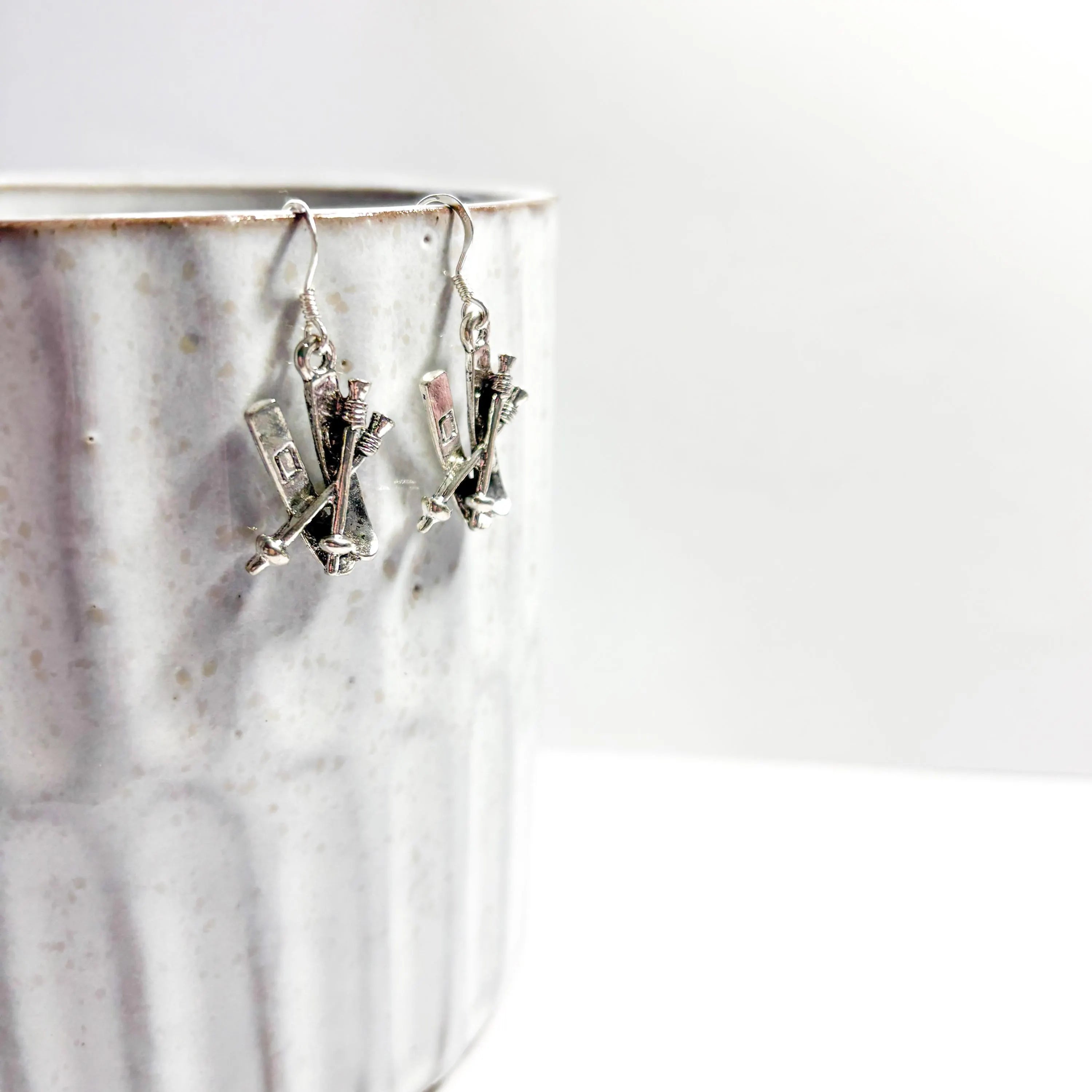Après Ski Simply Charm Earrings
