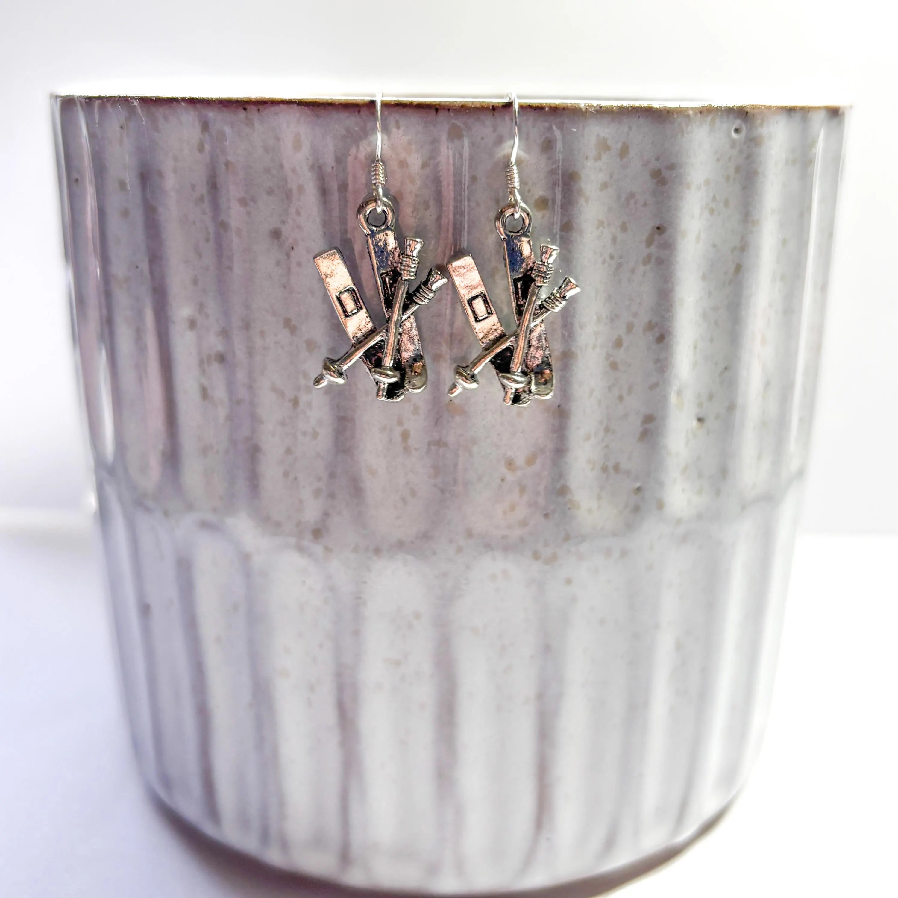 Après Ski Simply Charm Earrings