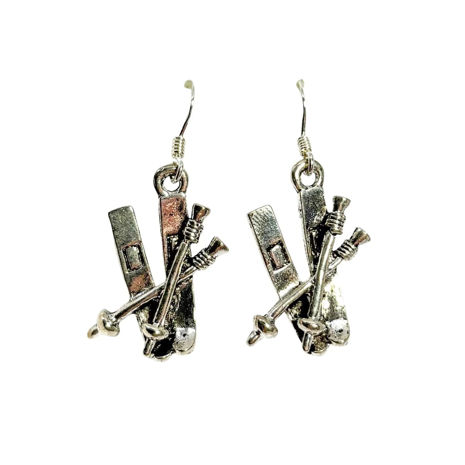 Après Ski Simply Charm Earrings