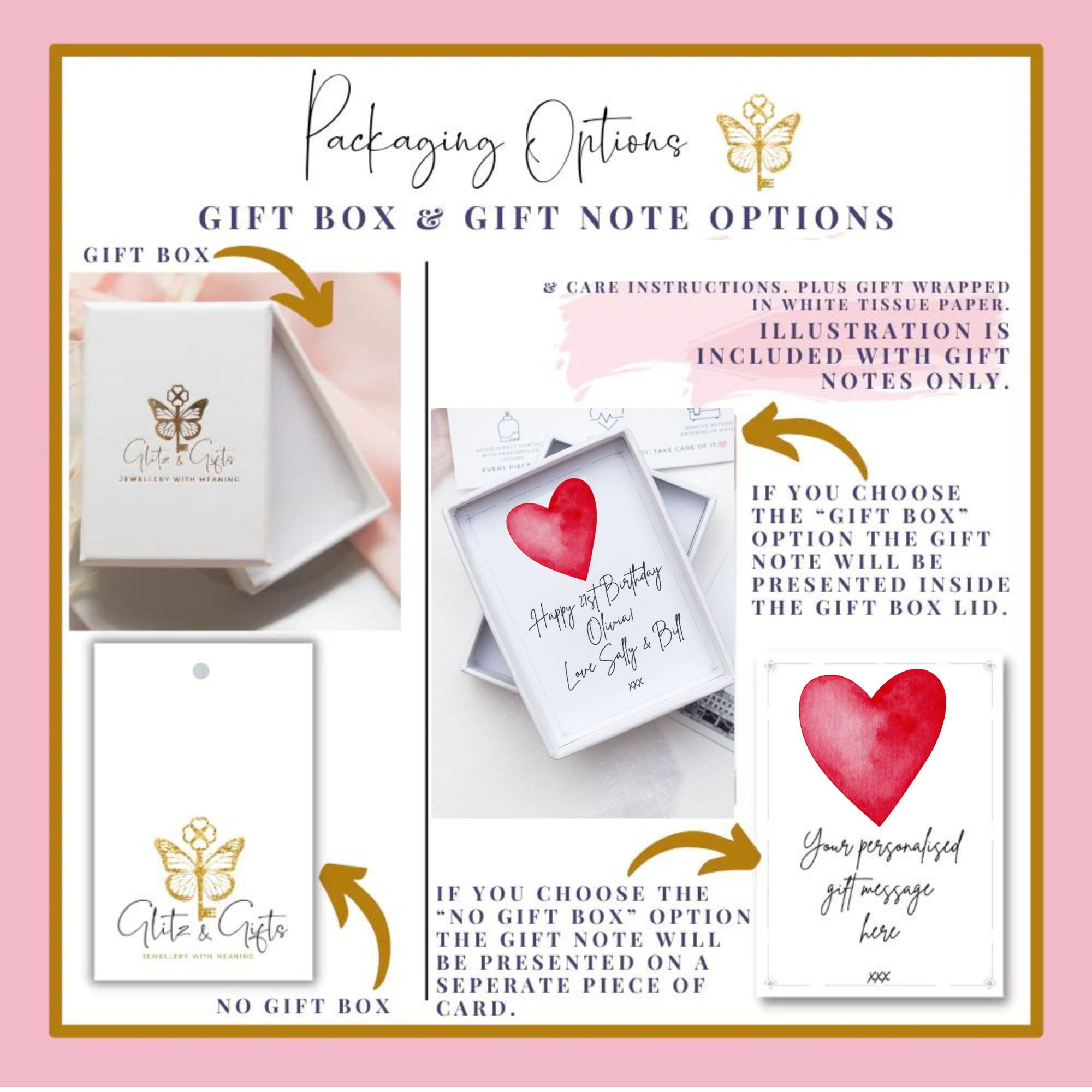 Personalised Filigree Heart Keyring