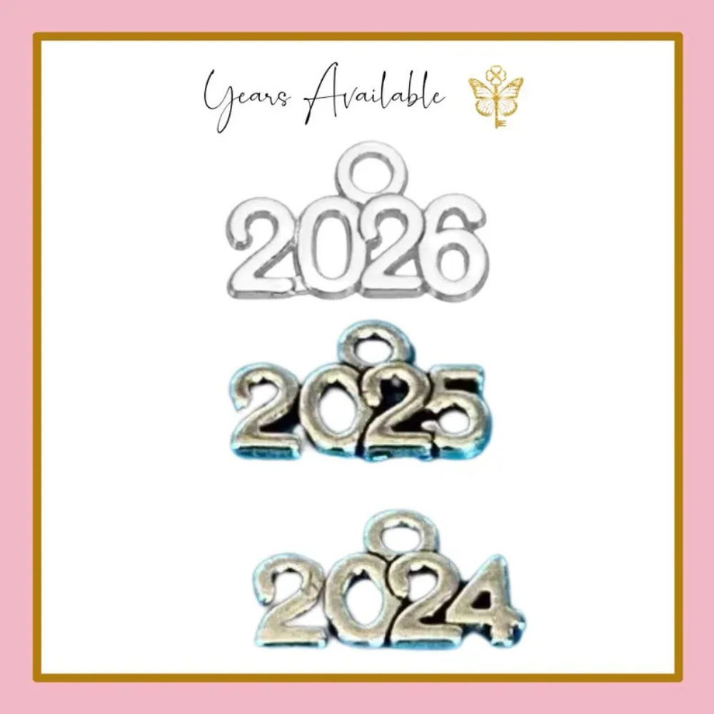 Teacher Bee Keyring Gift - 2025 teachers gift Personalised