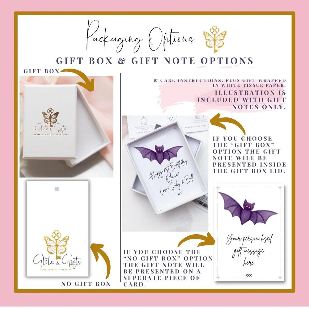 Black Bat Halloween Earrings Spooky & Stylish Resin Bat-Shaped Charms