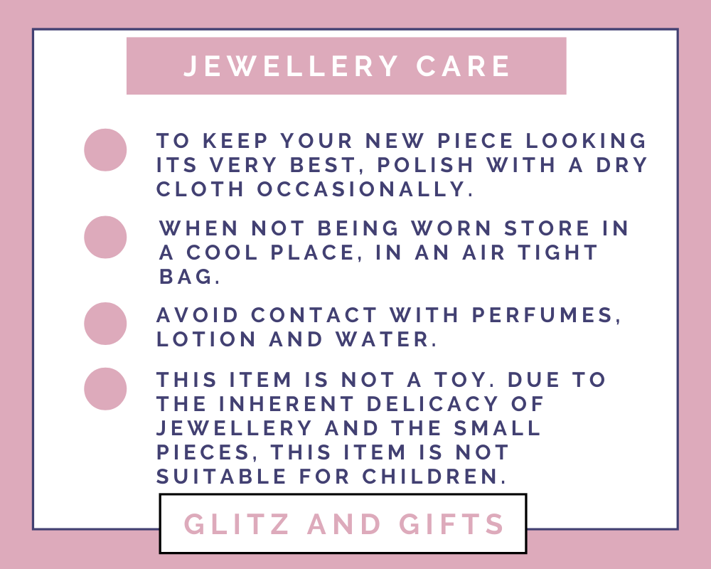 Button Charm Earrings