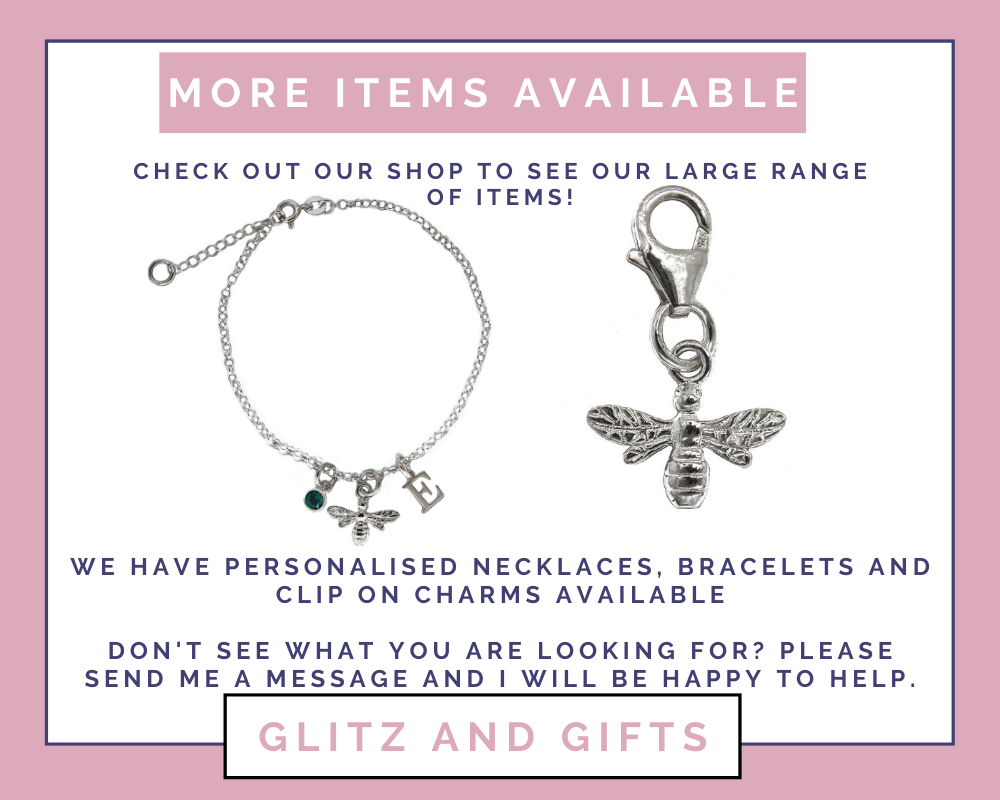 Sterling Silver Bumble Bee Earrings