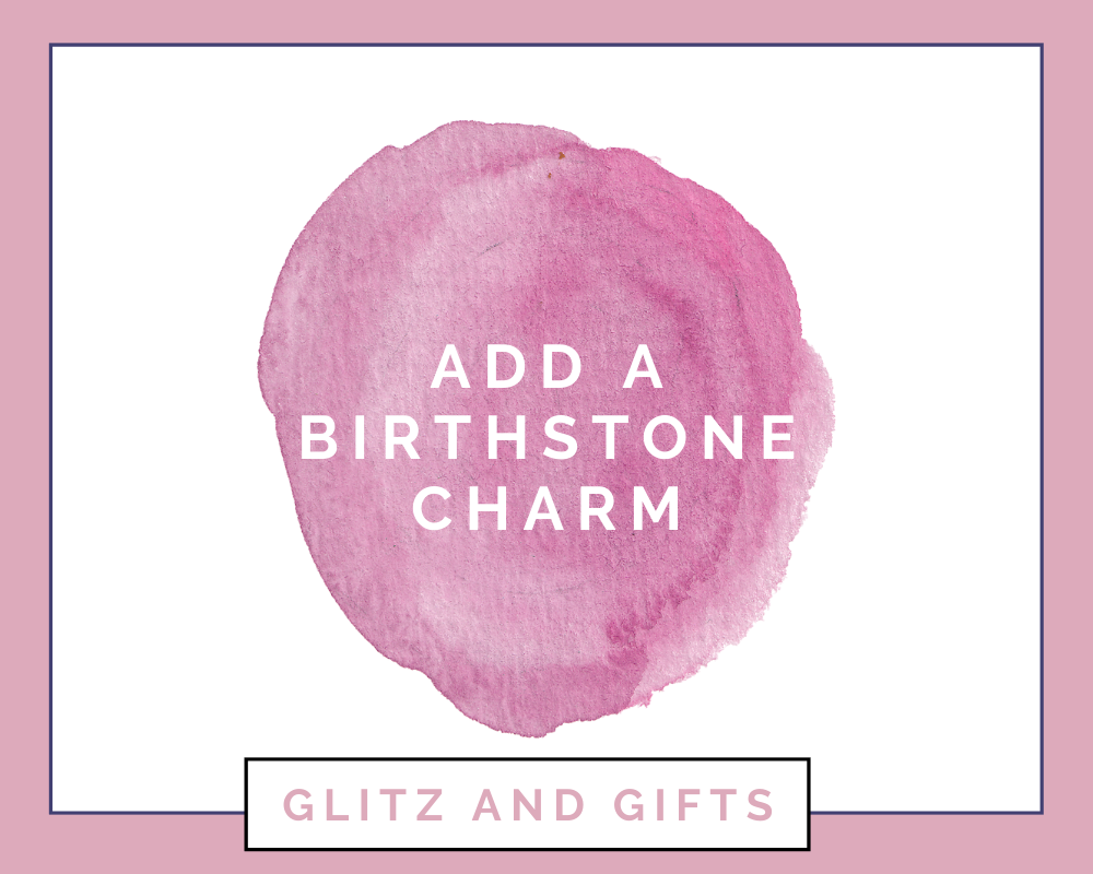 Add on service- add an additional birthstone