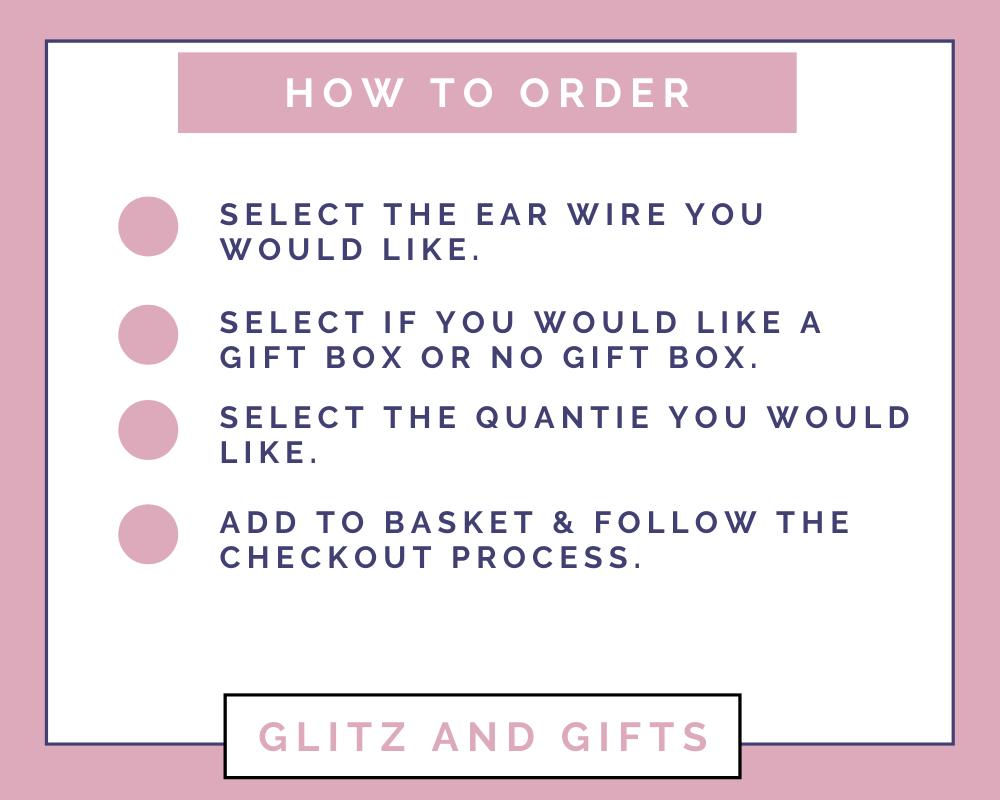 Witch Hat with Pumpkin Charm Earrings