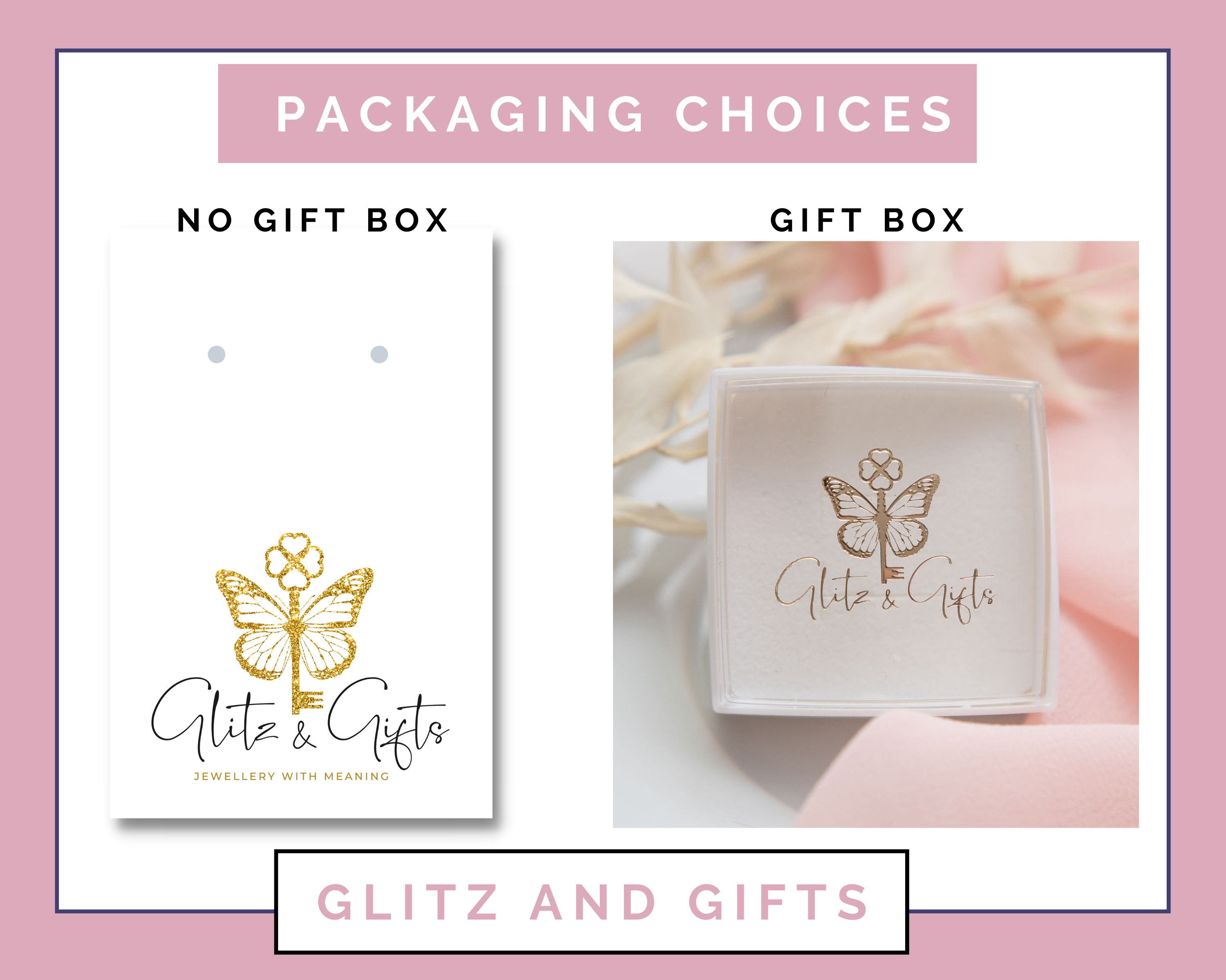 Sterling Silver Open Heart Earrings