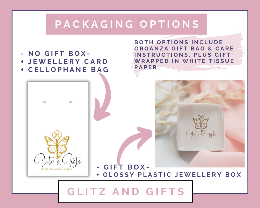 Pumpkin Charm Earrings