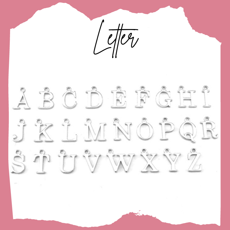 Sterling Silver Personalised Robin Necklace