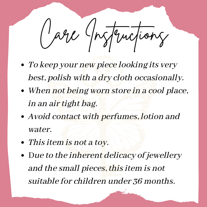 Personalised Giraffe Bookmark