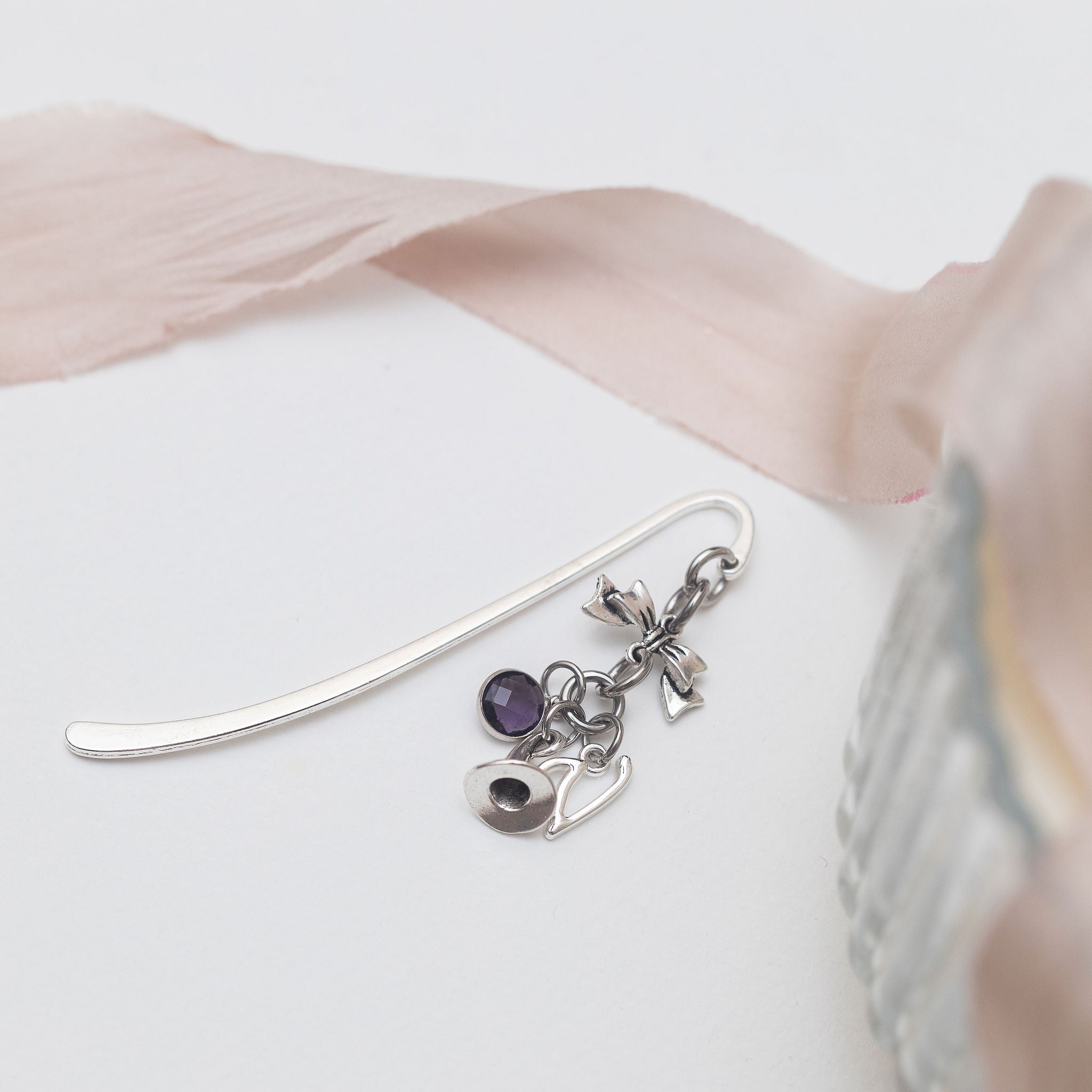 Personalised Wizard Hat Bookmark