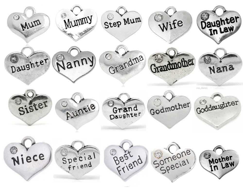 Personalised Special Moments Keyring