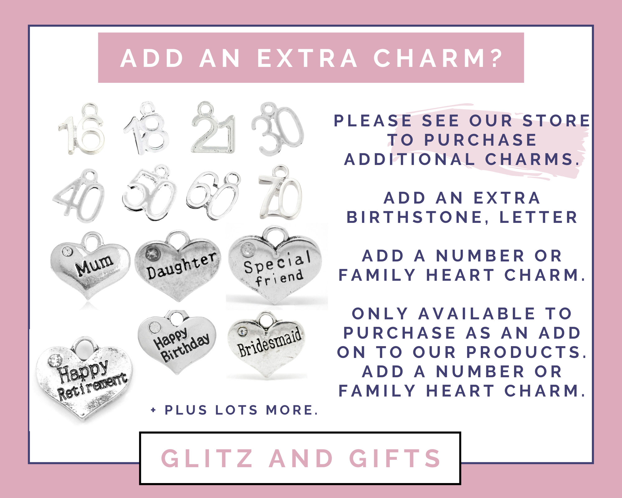 Personalised Crown Adjustable Cord Bracelet