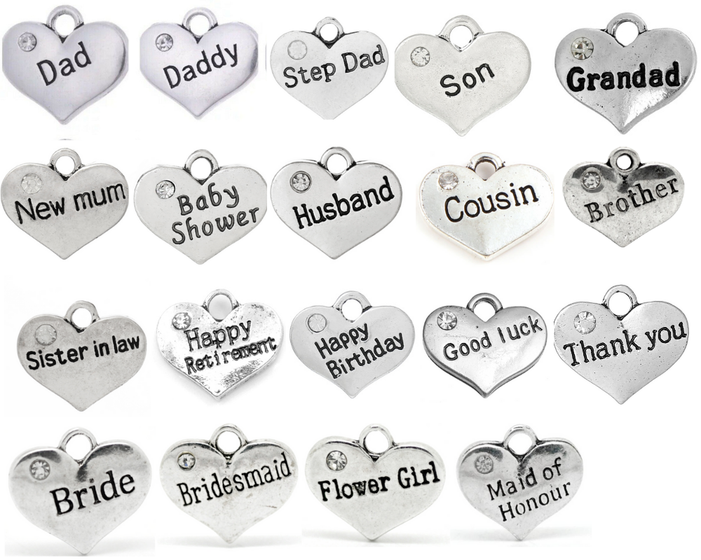 Personalised Special Moments Keyring