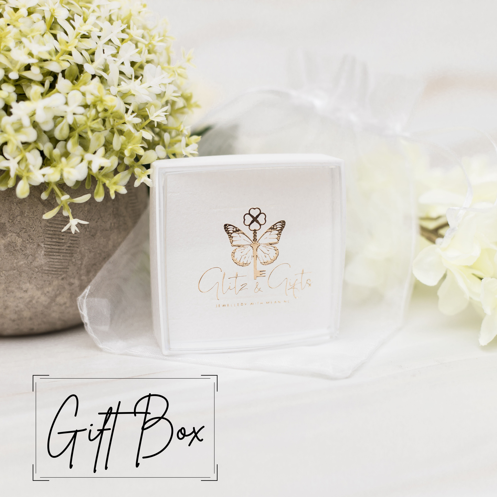 Sterling Silver Bumble Bee Bracelet Personalised Birthstone and Letter