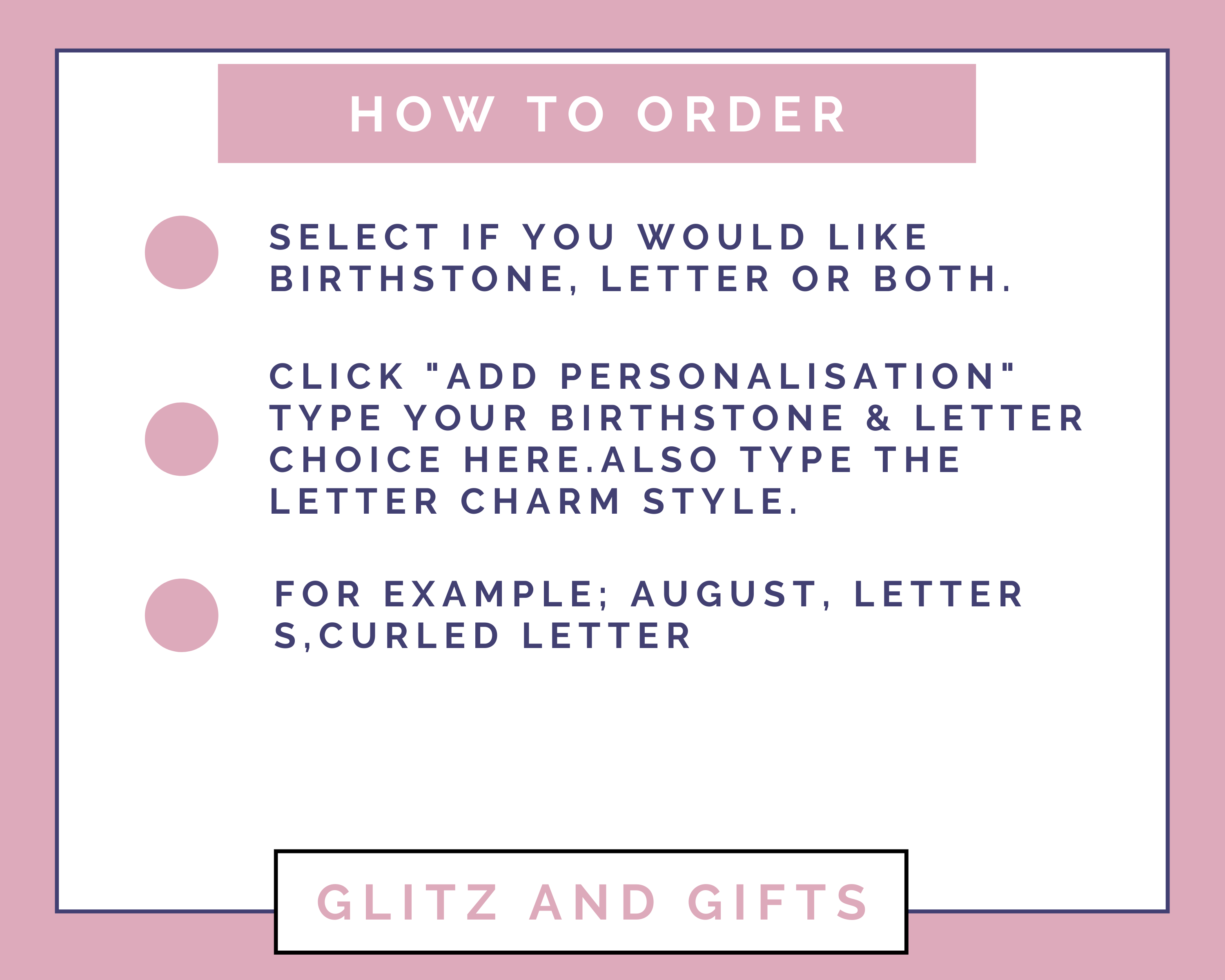 Personalised Cat Bookmark